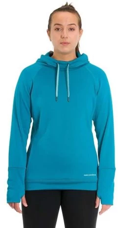 Grundens Womens Maris Hoodie -Visserij Vondsten grundens womens maris hoodie 86867.1682099249