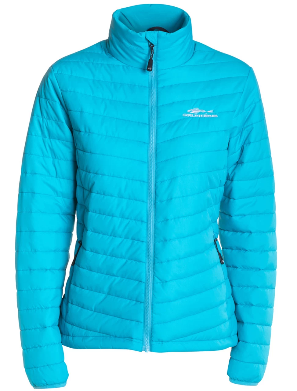 Grundens Womens Nightwatch Jacket 3 Grundens Womens Nightwatch Jacket