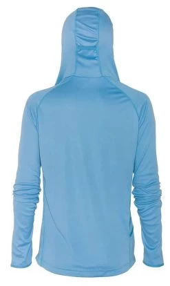 Grundens Womens Solstrale Hoodies -Visserij Vondsten grundens womens solstrale hoodies 60670.1651412549