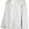 Guy Cotten Gamvik Fisher Jacket - White -Visserij Vondsten guy cotten gamvik fisher jacket white 02023.1651200637.386.513