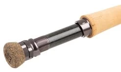 Hardy HROUL107 Ultralite Fly Rod - 10FT. - 7WT. -Visserij Vondsten hardy hroul107 ultralite fly rod 38828.1678542176