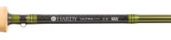 Hardy HROUL107 Ultralite Fly Rod - 10FT. - 7WT. -Visserij Vondsten hardy hroul107 ultralite fly rod 44727.1678542176