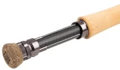 Hardy HROUL107 Ultralite Fly Rod - 10FT. - 7WT. -Visserij Vondsten hardy hroul107 ultralite fly rod 55732.1678542174