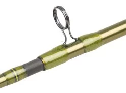 Hardy HROUL107 Ultralite Fly Rod - 10FT. - 7WT. -Visserij Vondsten hardy hroul107 ultralite fly rod 97978.1678542175