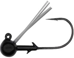 Hayabusa Brush Easy Jig Heads W/ Weed Guard