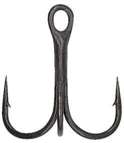 Hayabusa Premium Treble Hooks 7 Hayabusa Premium Treble Hooks -Visserij Vondsten hayabusa premium treble hooks 06091.1651168353
