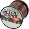 Hi-Seas Black Widow I.G.F.A. Micro-Thin Camo Line 1 Lb. Spool