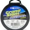 Hi-Seas Grand Slam Bluewater Fluorocarbon Leader 25 Yd. 1 Hi-Seas Grand Slam Bluewater Fluorocarbon Leader 25 Yd. -Visserij Vondsten hi seas grand slam bluewater fluorocarbon leader 25yd 04523.1651281521