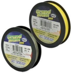 Hi-Seas Grand Slam Braid 300yds