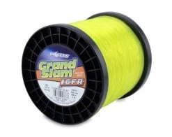 Hi-Seas Grand Slam IGFA Monofilament 1lb Spools 13 Hi-Seas Grand Slam IGFA Monofilament 1lb Spools -Visserij Vondsten hi seas grand slam igfa monofilament line fluoro yellow 1lb spools 21116.1651168644