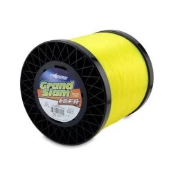 Hi-Seas Grand Slam IGFA Monofilament 1lb Spools 12 Hi-Seas Grand Slam IGFA Monofilament 1lb Spools -Visserij Vondsten hi seas grand slam igfa monofilament line fluoro yellow 1lb spools 37984.1651168643