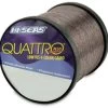 Hi-Seas Quattro Plus Low-Vis Camo Line 1 Lb. Spool -Visserij Vondsten hi seas quattro plus low vis camo line 1 lb spool 14477.1650813999.386.513