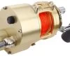 Hooker Electric Shimano Tiagra 20A W/ Electric Reel Motor -Visserij Vondsten hooker shimano tiagra 20a with electric reel motor 64531.1651183778.386.513