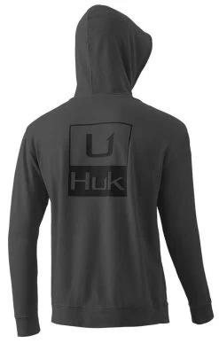 Huk Hukd Up Hoodie