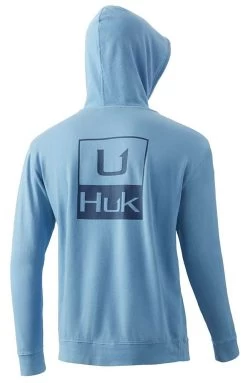 Huk Hukd Up Hoodie -Visserij Vondsten huk hukd up hoodie 80120.1651422433
