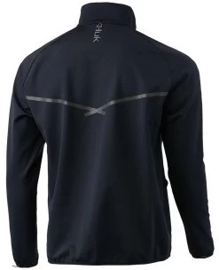 Huk Icon X Soft Shell Jacket - Black - Medium -Visserij Vondsten huk icon x soft shell jacket black m 13716.1651422470