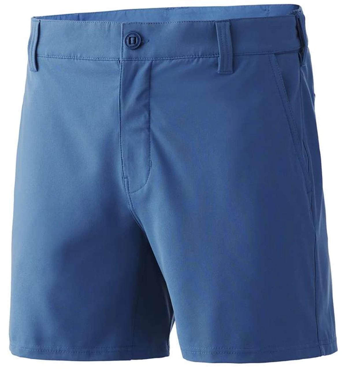 Huk Pursuit Short - Titanium Blue - Large 3 Huk Pursuit Short - Titanium Blue - Large