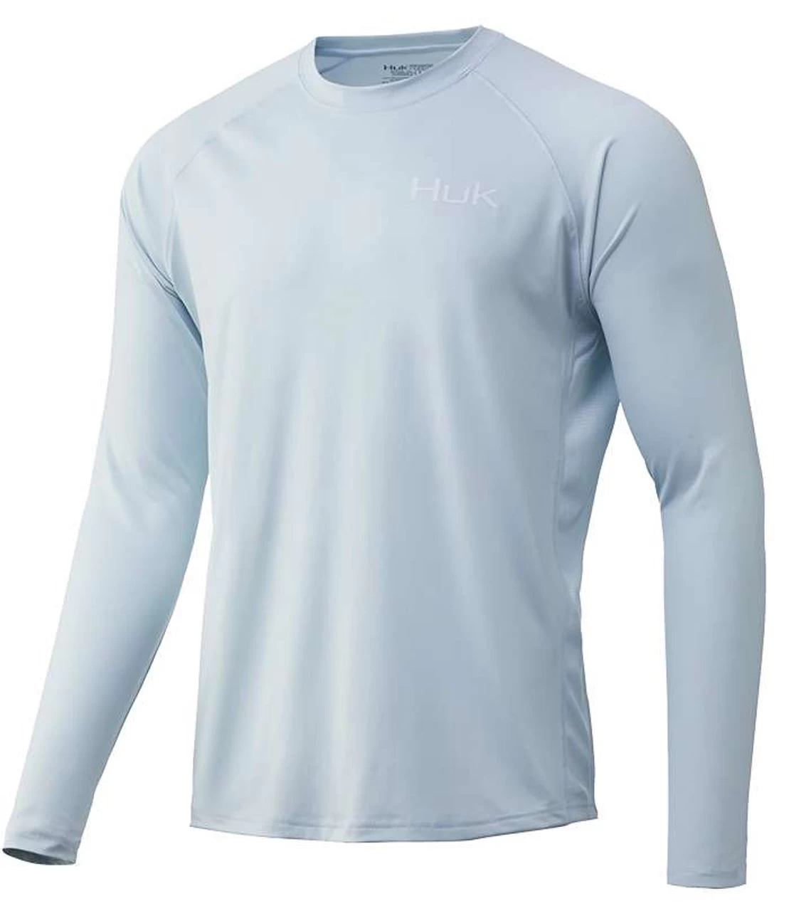 Huk Shield Pursuit Long Sleeve Shirt - Plein Air 4 Huk Shield Pursuit Long Sleeve Shirt - Plein Air - Image 2