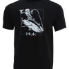 Huk Skellywag Short Sleeve T-Shirt -Visserij Vondsten huk skellywag short sleeve t shirt 97589.1651244293