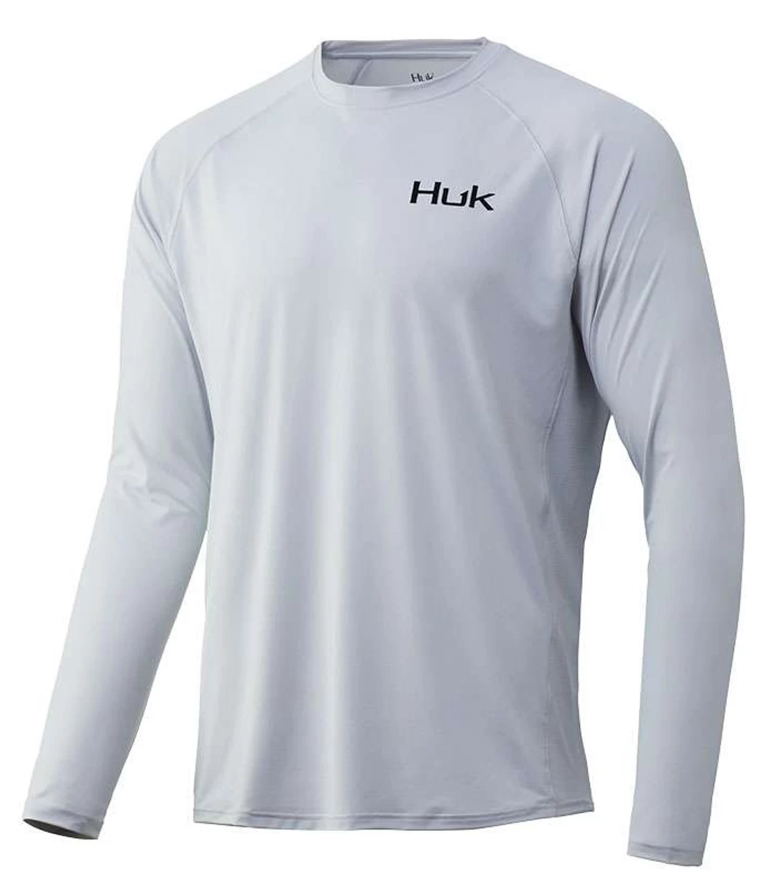 Huk Tuna Badge Pursuit Long Sleeve Shirts 4 Huk Tuna Badge Pursuit Long Sleeve Shirts - Image 2