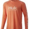 Huk Vented Pursuit Long Sleeve Shirts 2 Huk Vented Pursuit Long Sleeve Shirts -Visserij Vondsten huk vented pursuit long sleeve shirts 69803.1651451812