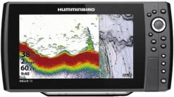 Humminbird Humminbird HELIX 10 G3N