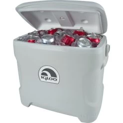 Igloo Marine Ultra 30 Quart Cooler 13 Igloo Marine Ultra 30 Quart Cooler -Visserij Vondsten igloo 00044726 marine ultra 30 quart cooler 11210.1650936264