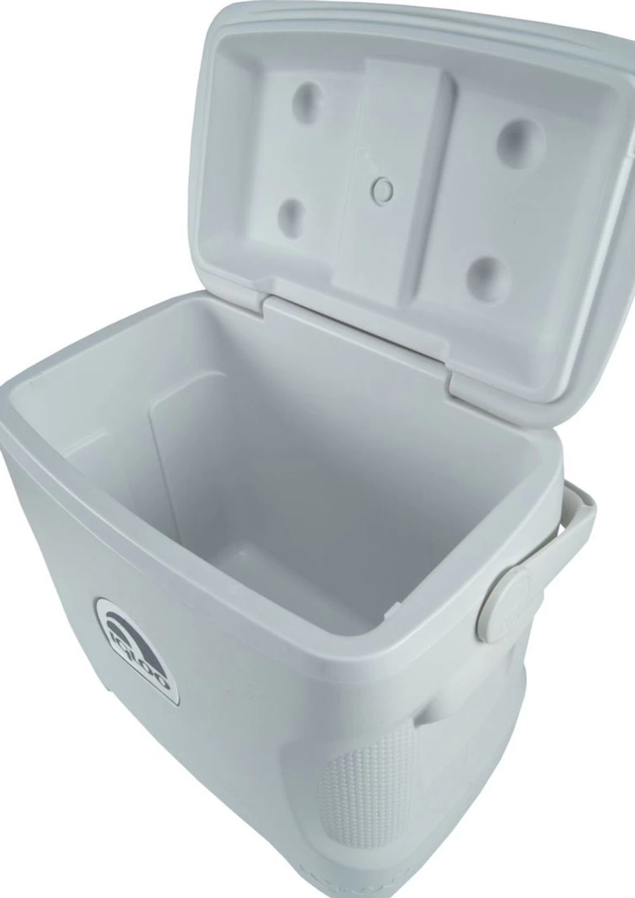 Igloo Marine Ultra 30 Quart Cooler 4 Igloo Marine Ultra 30 Quart Cooler - Image 2