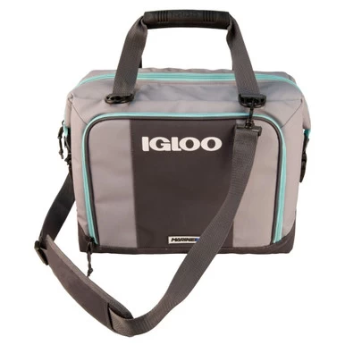 Igloo Marine Ultra Snapdown Cooler Bag 3 Igloo Marine Ultra Snapdown Cooler Bag