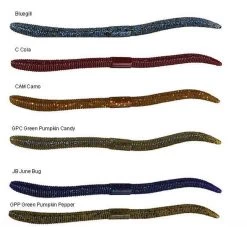 Jackall Flick Shake Lures -Visserij Vondsten jackall flick shake lures 95678.1651174116