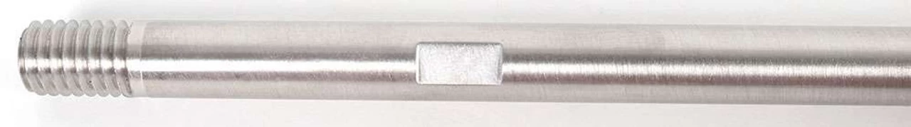 Jay Jigs H/P Silver Harpoon Pike 4 Jay Jigs H/P Silver Harpoon Pike - Image 2