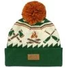 Jetty Campfire Beanie -Visserij Vondsten jetty campfire beanie 16754.1673444707.386.513