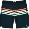 Jetty Mollusk Boardshort - Graphite - 36
