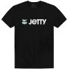 Jetty Starboard Otis T-Shirts