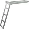 Jif Marine CSD1 Under-Deck Pontoon Ladder F/ Flat Front Decks -Visserij Vondsten jif marine csd1 under deck pontoon ladder f flat front decks 02896.1651189555.386.513