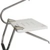 Jif Marine EEQ1 O/B Transom Platform W/ One 316 Arm