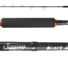 Jigging World Black Demon Conventional Rods