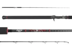 Jigging World Black Widow Conventional Jigging Rods -Visserij Vondsten jigging world black widow conventional rods 59718.1651189565