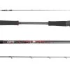 Jigging World Black Widow Conventional Jigging Rods