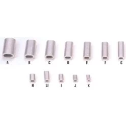 JINKAI Sleeves 50 Pack -Visserij Vondsten jinkaisleeves 00831.1651189795