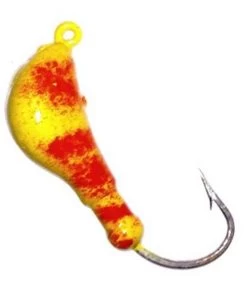 JoeBaggs Blackfish Tog Jigs -Visserij Vondsten joebaggs tackle blackfish tog jigs 39182.1651189812