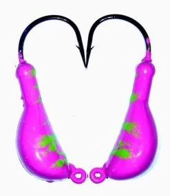 JoeBaggs Blackfish Tog Jigs -Visserij Vondsten joebaggs tackle blackfish tog jigs 89664.1651189812