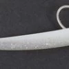 JoeBaggs Tackle Patriot Fish Lure - White 3oz