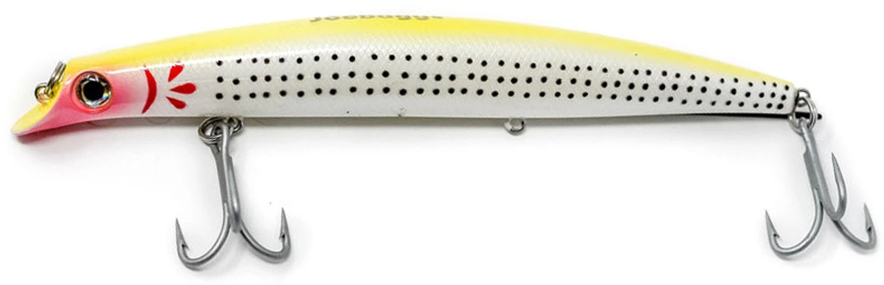 JoeBaggs Swarter Surf Plugs 5 JoeBaggs Swarter Surf Plugs - Image 3