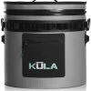 KULA Coolers Kula 5 Softy Coolers -Visserij Vondsten kula coolers kula 5 softy coolers 38093.1651076566