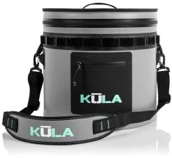 KULA Coolers Kula 5 Softy Coolers -Visserij Vondsten kula coolers kula 5 softy coolers 68214.1651076567
