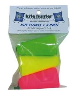 Lewis Fishing Kite Float Set