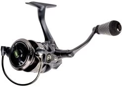 Lews Mach II Gen 3 Spinning Reels -Visserij Vondsten lews mach ii gen 3 spinning reels 02640.1676038858