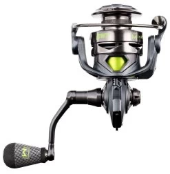 Lews Mach II Gen 3 Spinning Reels -Visserij Vondsten lews mach ii gen 3 spinning reels 63686.1676038860