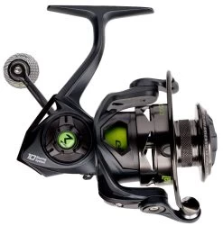 Lews Mach II Gen 3 Spinning Reels -Visserij Vondsten lews mach ii gen 3 spinning reels 69602.1676038859